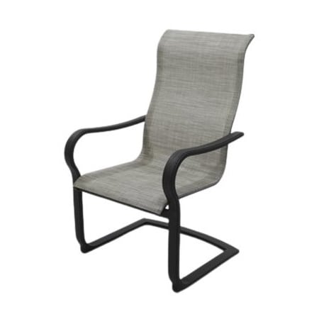 Patio Masterrp FS Palermo CSpr Chair ADK02319H01